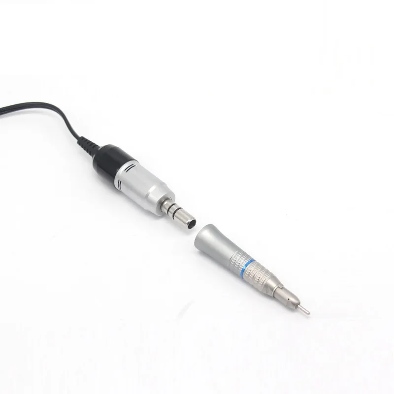 Wholesale of dental small electric grinding machines by factories dental carving machines with grinding handles