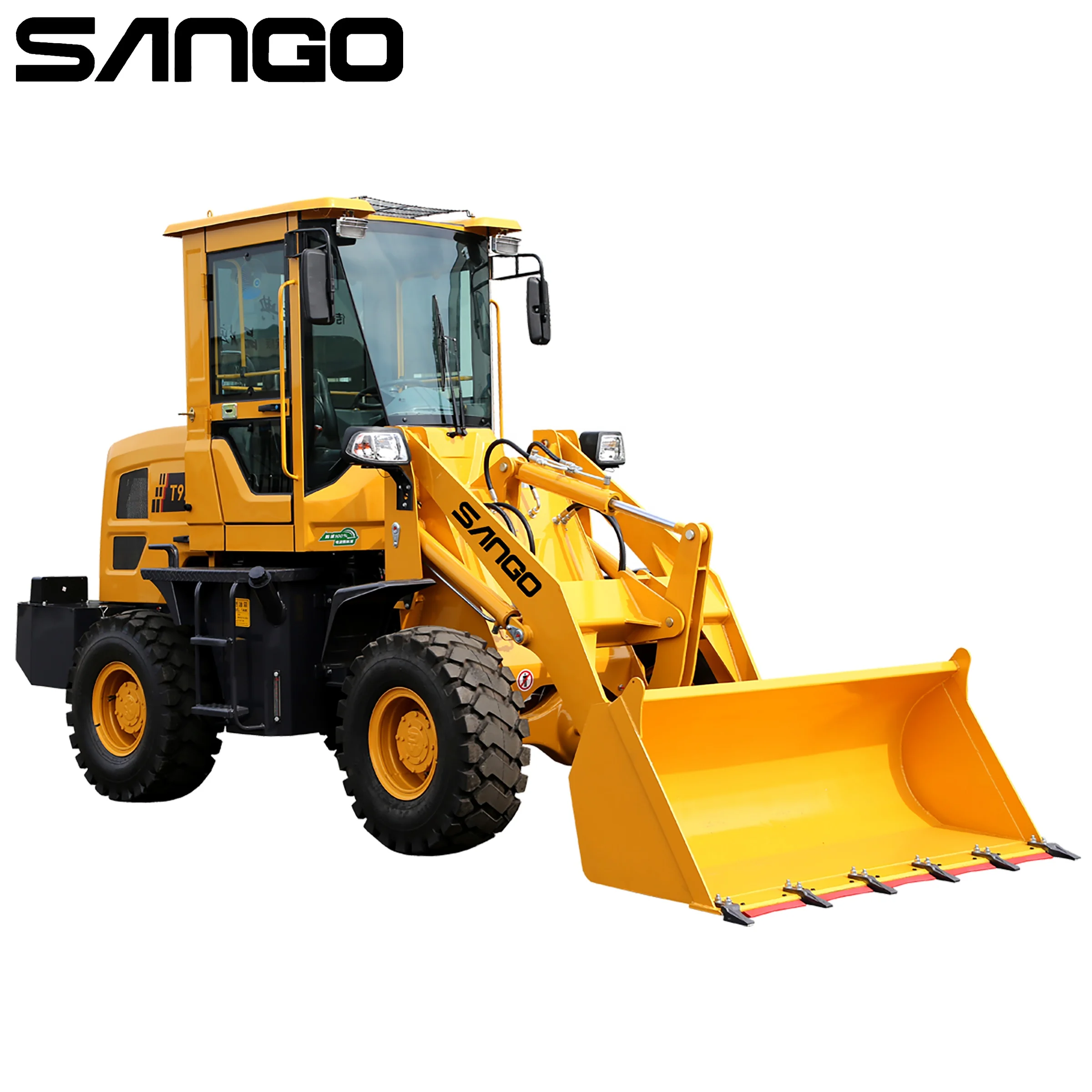 T920  3ton 1.5tons 2 tonne mini wheel loader 1 ton 1.5 ton 1.8 ton 2 ton 5 ton 6 ton 2ton small wheel loader 2.5ton loader
