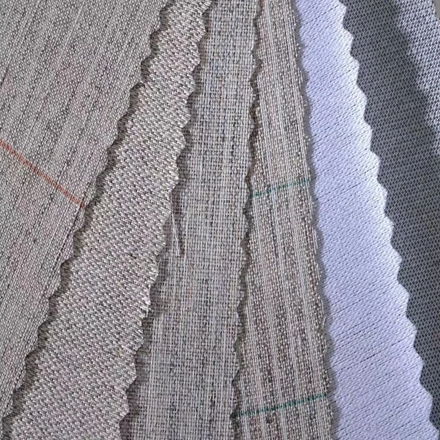 Плетеная подкладка из шерсти и полиэстера