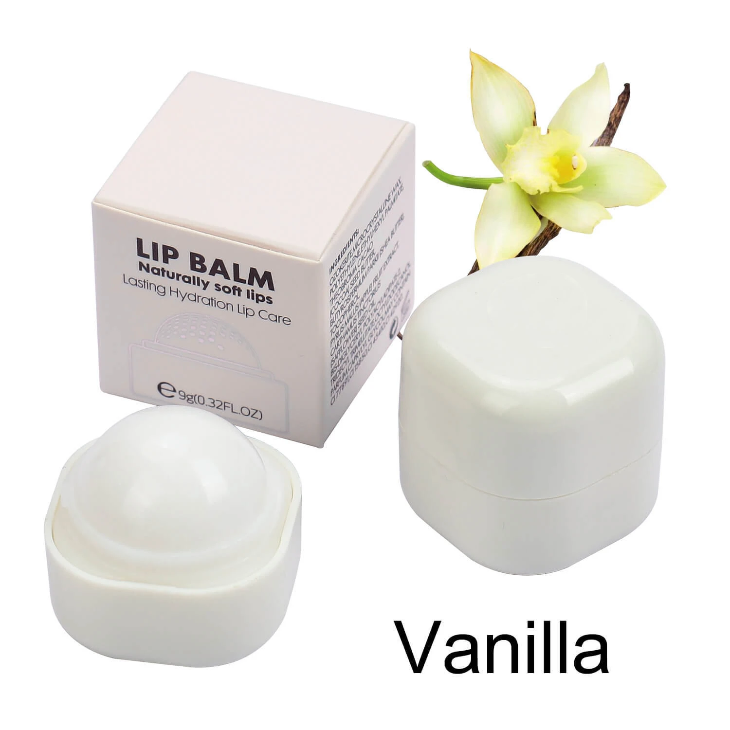 Arnica Balm Lip Balm Kit Lip Balm Manufacturers 2023 New Product