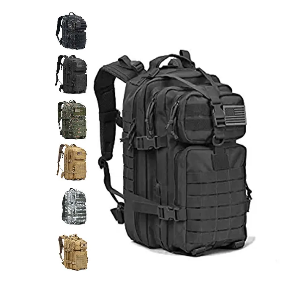 
FREE SAMPLE cordure travelling military bag tactical waterproof backpack 1000d cordura backpack 