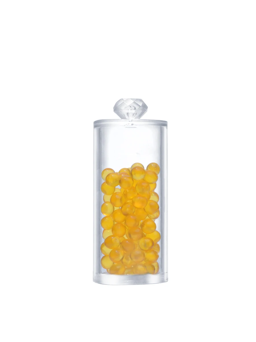 
new style for many flavors crushball dispenser 