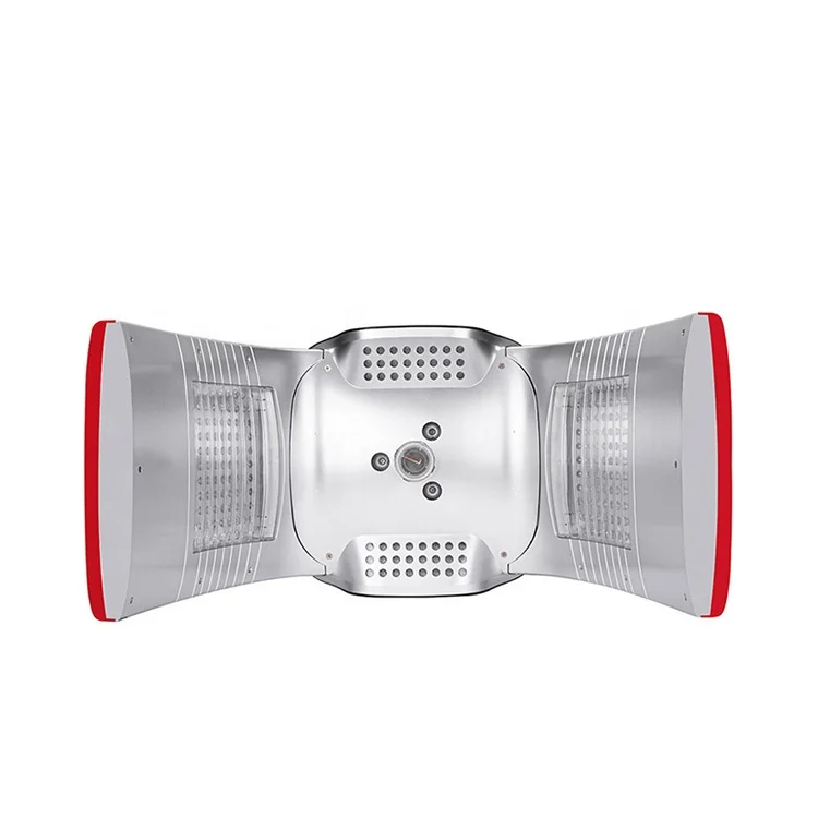 
Skin whitening photon led facial light therapy equipment 