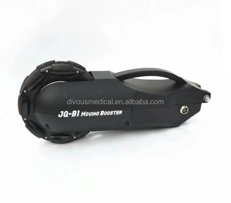 250W  Newest product with factory price which is an electric wheelchair booster that can be attached to an ordinary wheelchair