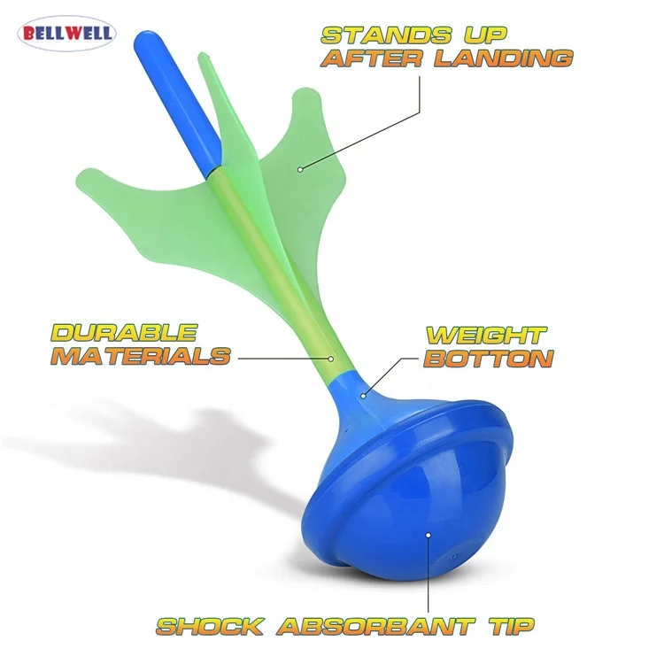 Bellwell Garden Games Wholesale Custom Made Lawn Darts