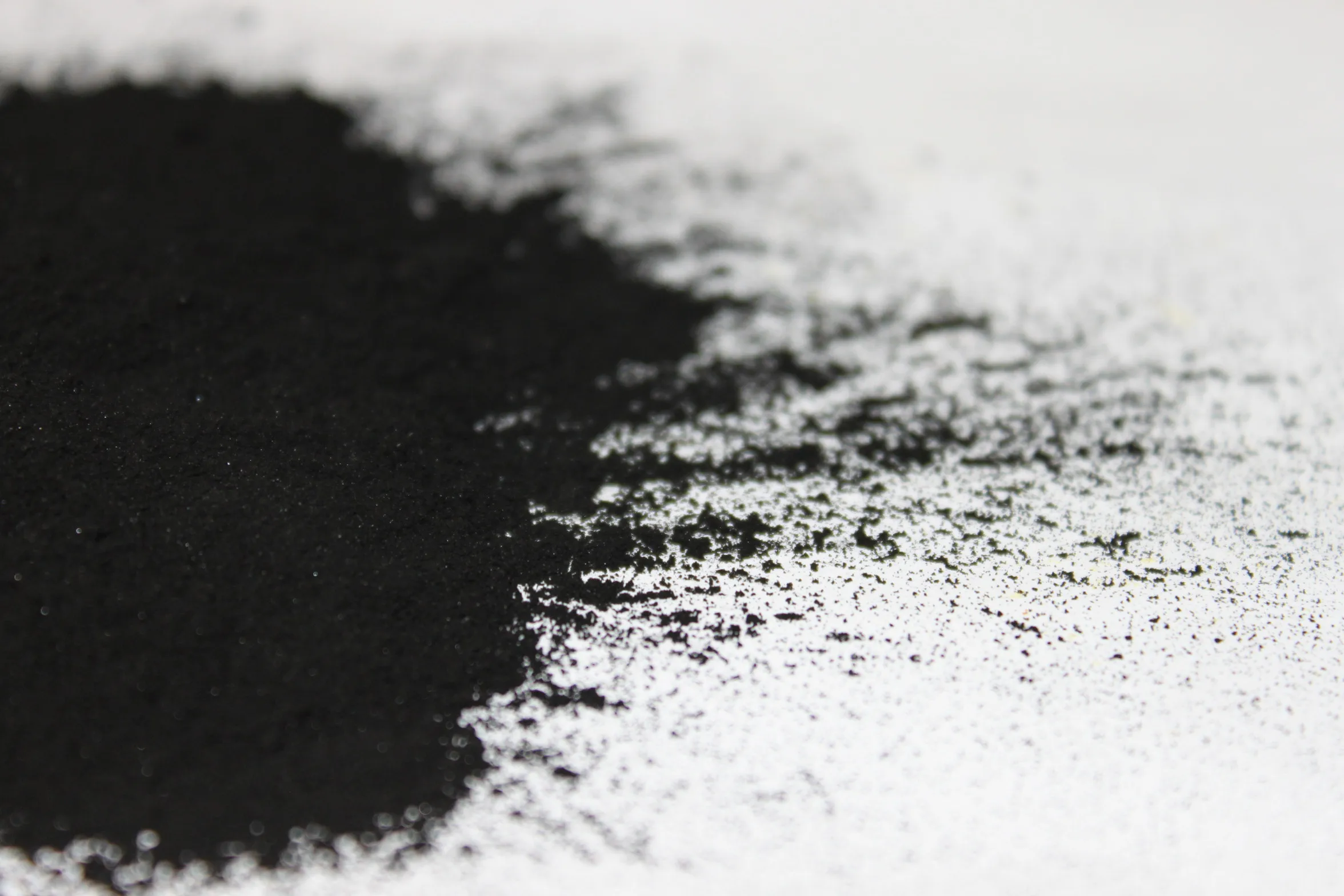 Activated carbon pharmaceutical grade food grade for soap cosmetics