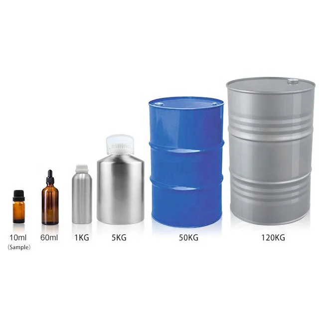 Wholesale OBM Essential Oil New Aromatherapy Bulk Virgin Coconut Essential Oils For Skin