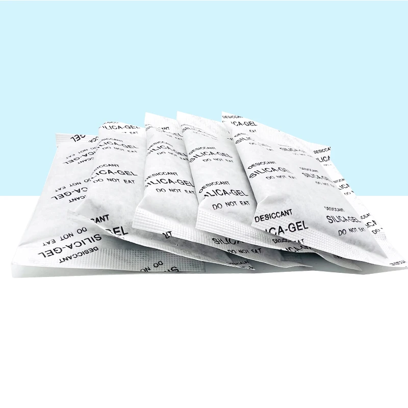 10g Food Grade Commercial charcoal activate dessicantPacks With Paper Packing