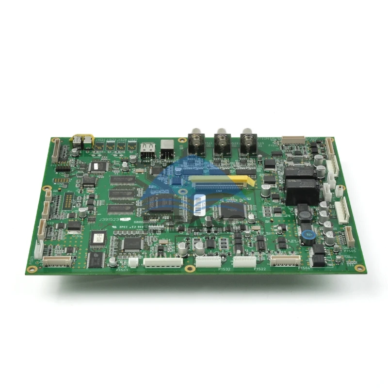 Печатная плата лазерного управления Noritsu QSS3701/3702/3703/3704HD J391523 запасная часть минилаборатории