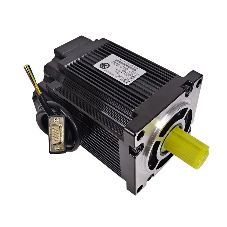 110mm 16N.m 110HCE16N-B39 HSS2206  cnc nema 42 stepper motor