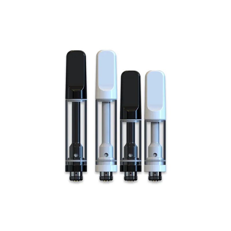 
 Картридж для вейпа, полностью керамический, подходит для всех 510 нитей, картридж для вейпа с индивидуальной упаковкой  