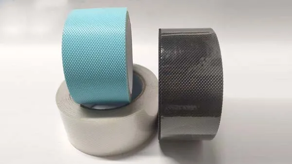 Anti Slip Waterproof Strong Adhesion Tape Non Slip High Grip Adhesive PVC PET Safety Step Floor Anti Slip Self Adhesive Tape