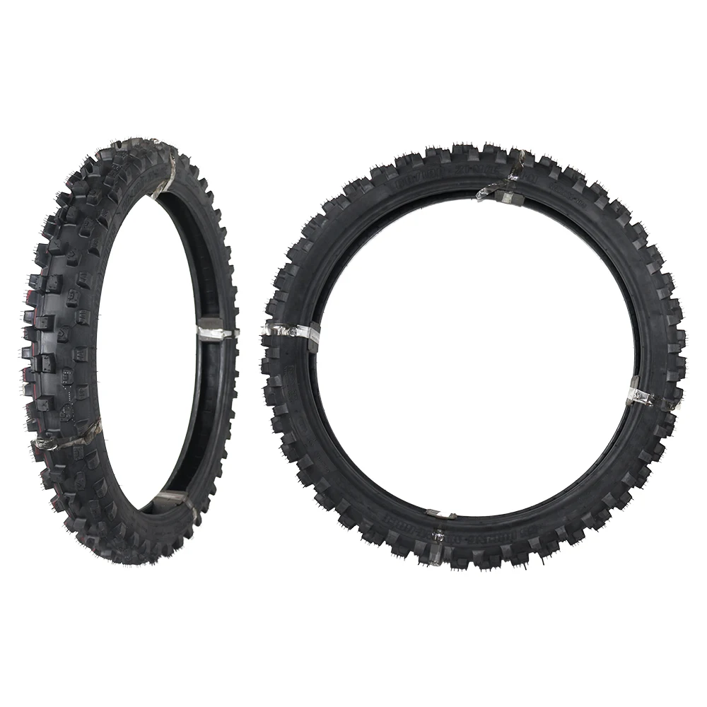 Motocross tyre Rear motorcycle tire 80/100-21 80/100/21 for rim 21