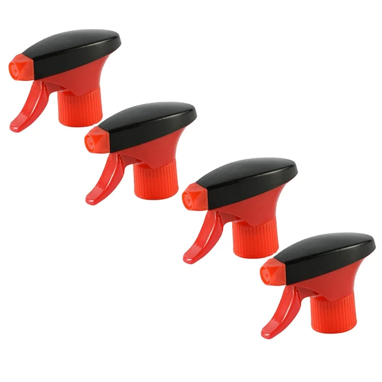 OEM ODM china 28/400 28/410 28/415 PP Hand Foam Trigger Sprayer Water Trigger Spray