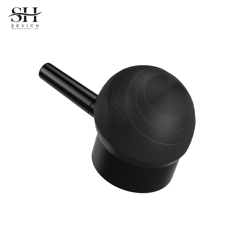 Hair Fiber Spray Applicator For Hair Loss Treatment Instant Wig Regrowth Hair Building Powder