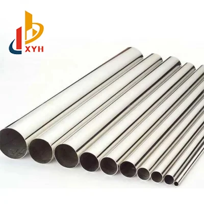 stainless steel seamless pipe fast delivery best price astm 304 316 430 201 SS pipe/tube