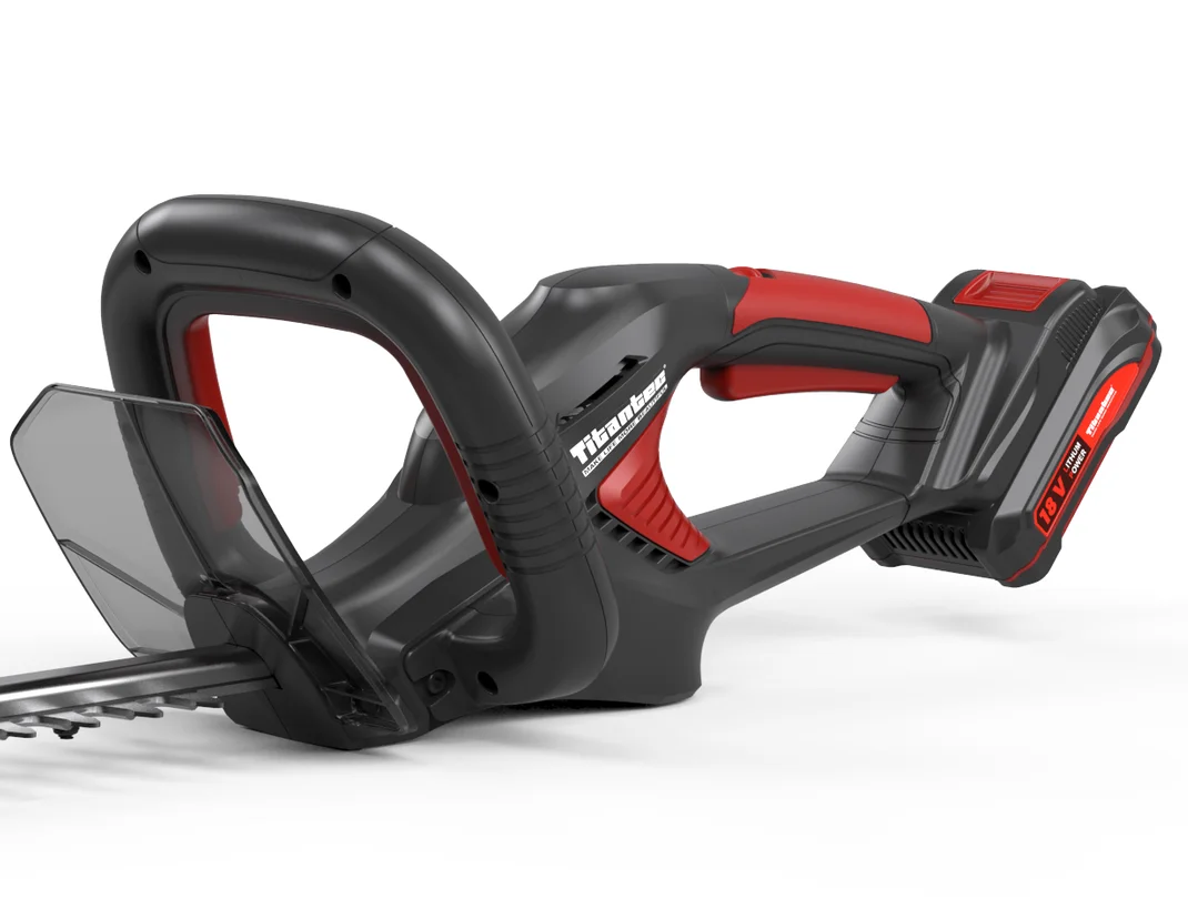 61cm Battery Garden Grass 500W Hedge trimmer 20V