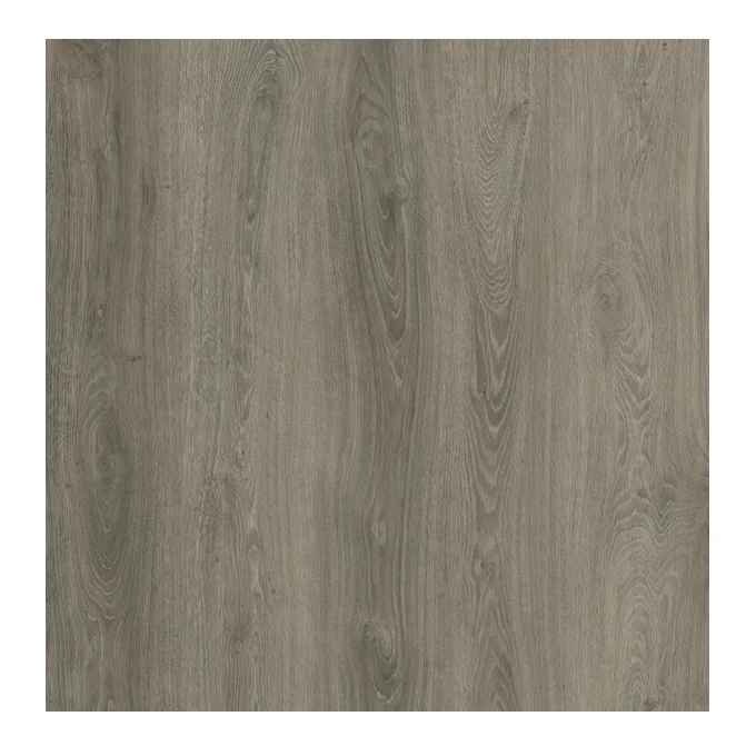 China strong adhesive spc pvc CE Luxury Large Non Slip Interlocking Garage vinyl Flooring Tiles