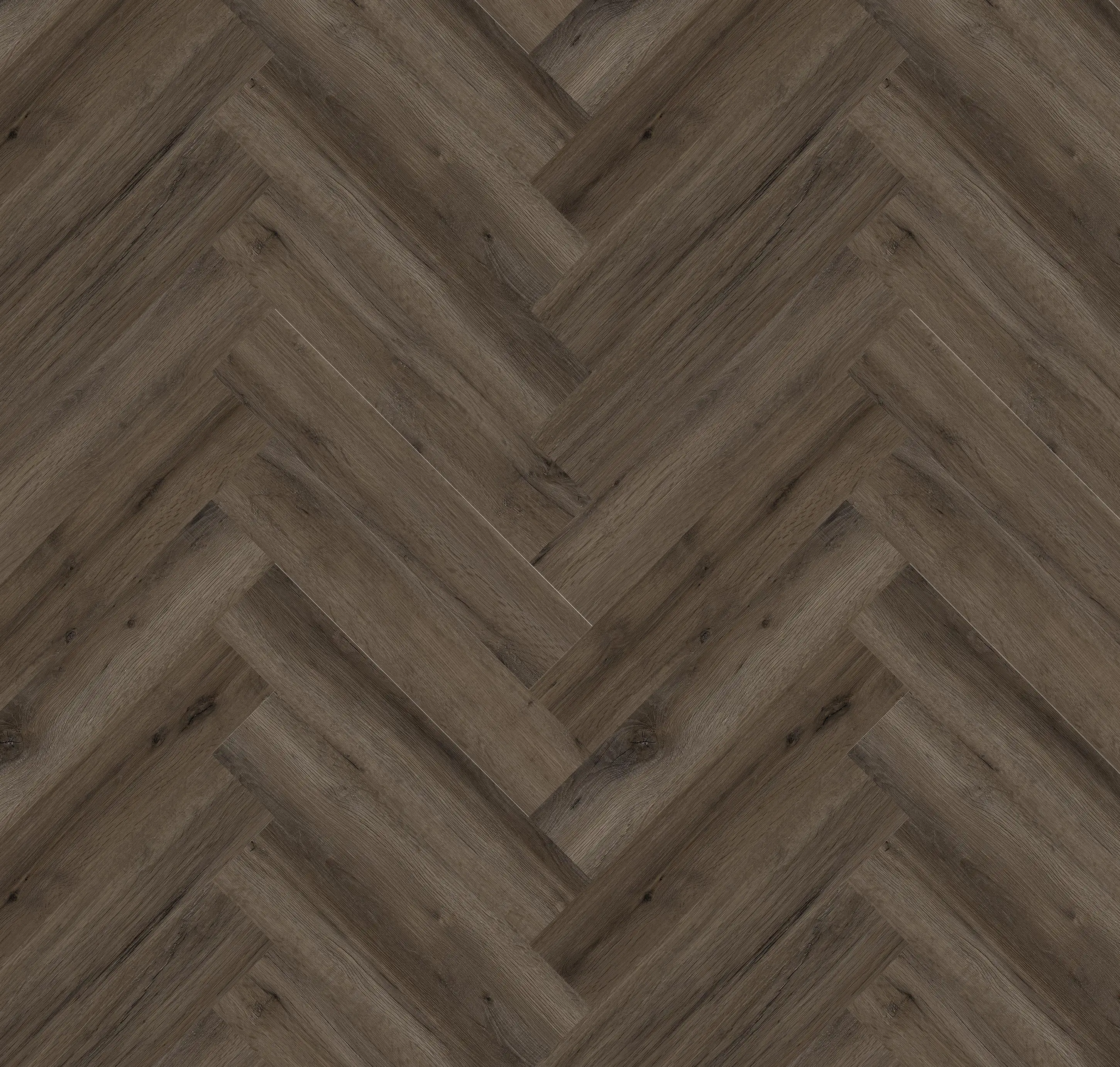 With foam backing IXPE Oak Rigid Core Vinyl SPC Click Flooring Waterproof For home decoration