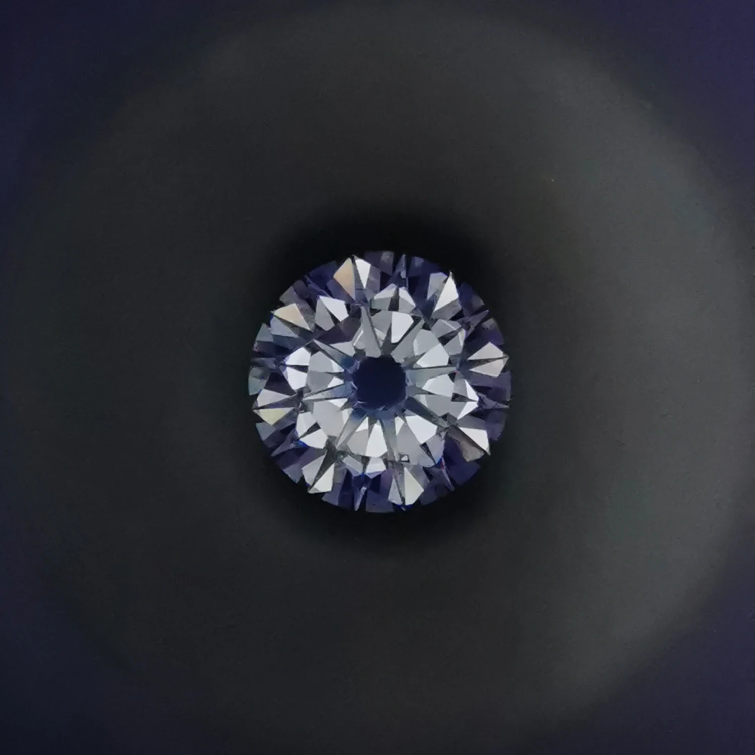 Синтетические бриллианты Moissanite оптовая продажа машина для резки муассанита свободный