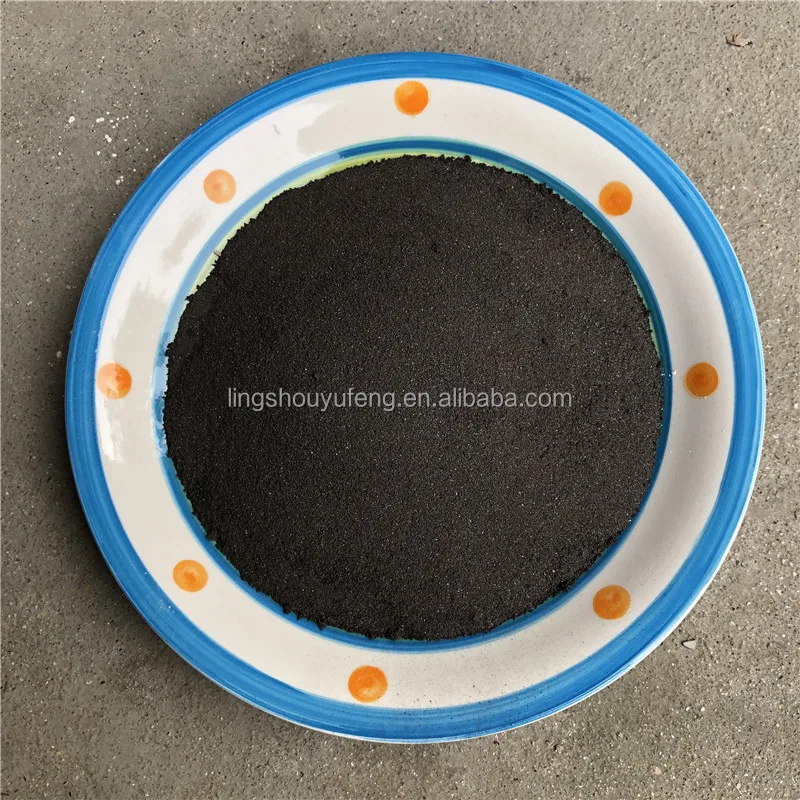 High quality 99% purity metal iron powder used for iron powder for friction system