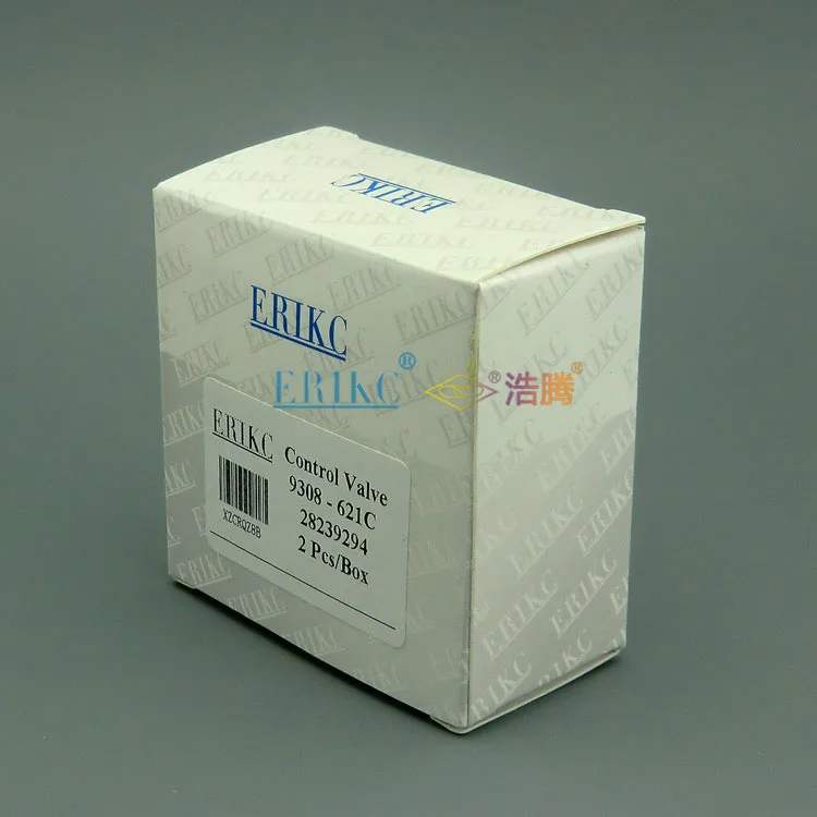 ERIKC 9308z621C (28440421) Original injector valve 28239294 diesel injection auto parts EJBR04701D EJBR05301D 9308621C valves
