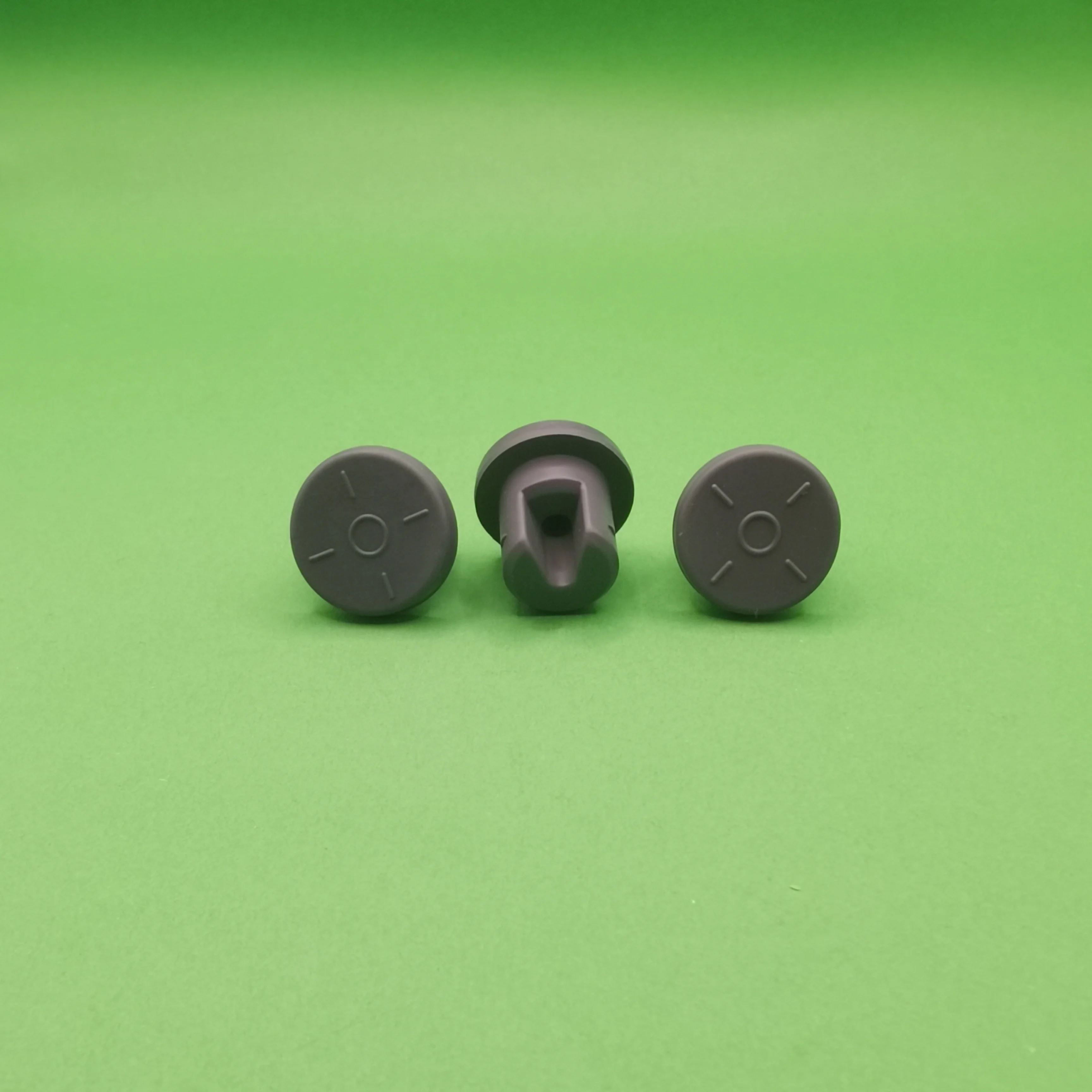 20-D1 butyl Lyophilization rubber stopper