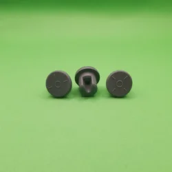 20-D1 butyl Lyophilization rubber stopper