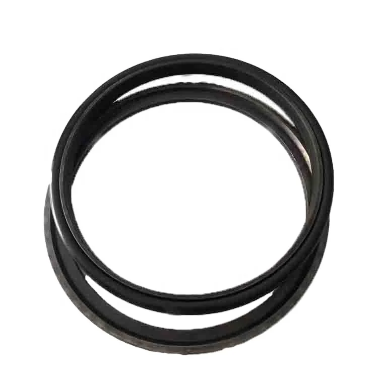Excavator Spare Parts Floating Seal Assy