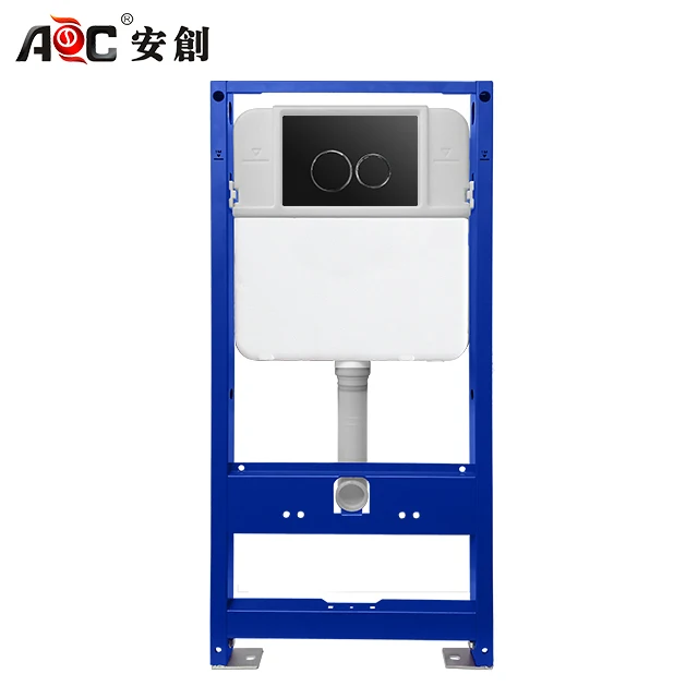 bathroom parts accessories toilet fittings accessories hidden plastic drain concealed tank concealed cistern