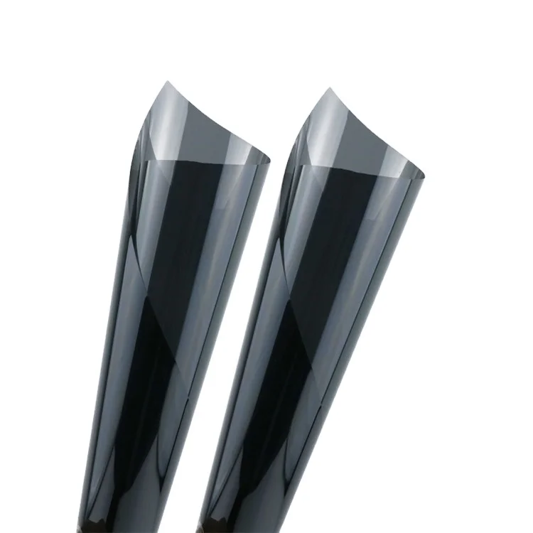 Chameleon Clear Vision Tints Car Solar Window Film for Windshield Stickers Sun Protection