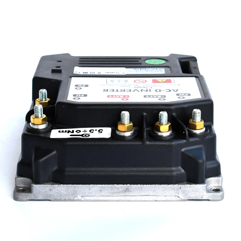 Итальянский контроллер двигателя переменного тока ZAPI AZ4009 для heli