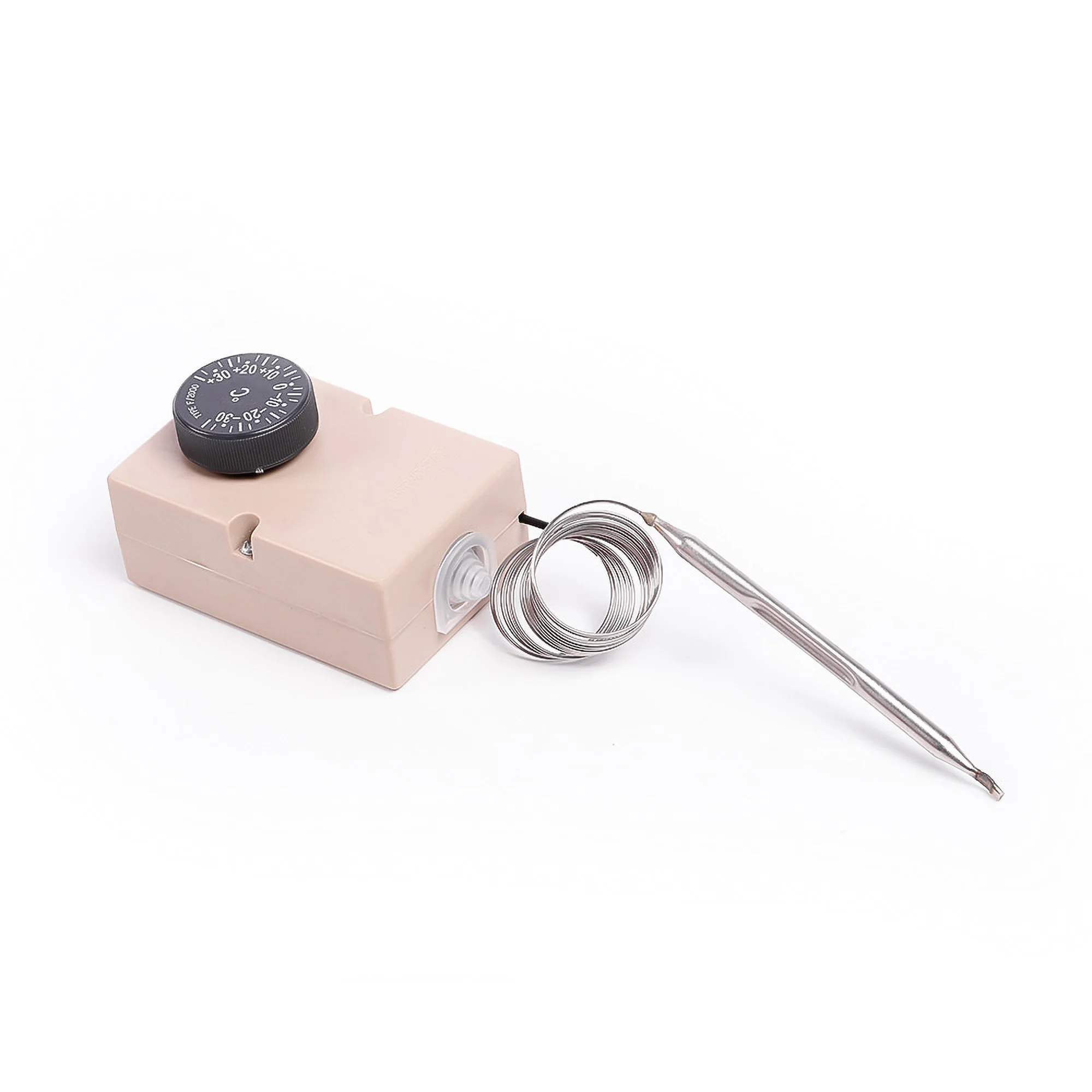 Defrost Capillary Thermostat 1200mm Manufacturer Low Price Hot sale