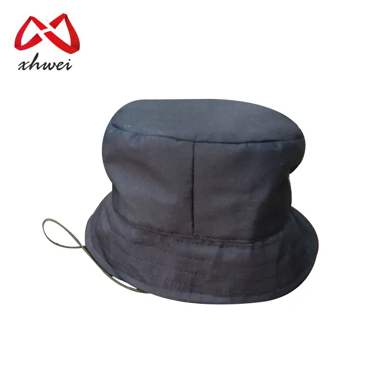 Custom 100% cotton  bucket hats for adults bucket hats with custom logo