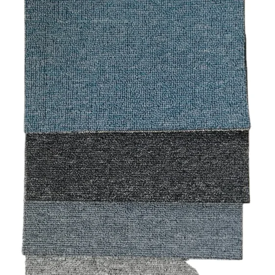 custom size 100%pp carpet with custom design for 5 star hotel ,guangzhou cheap tufted carpet