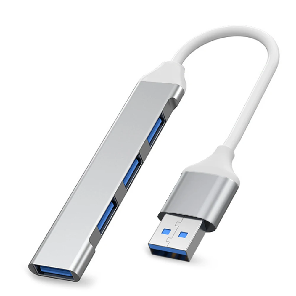 Высокоскоростной адаптер Type-C для компьютера удлинитель USB-концентратор HDTV + USB2.0 + USB3.0 + USB-C для ноутбука, планшета, мобильного телефона