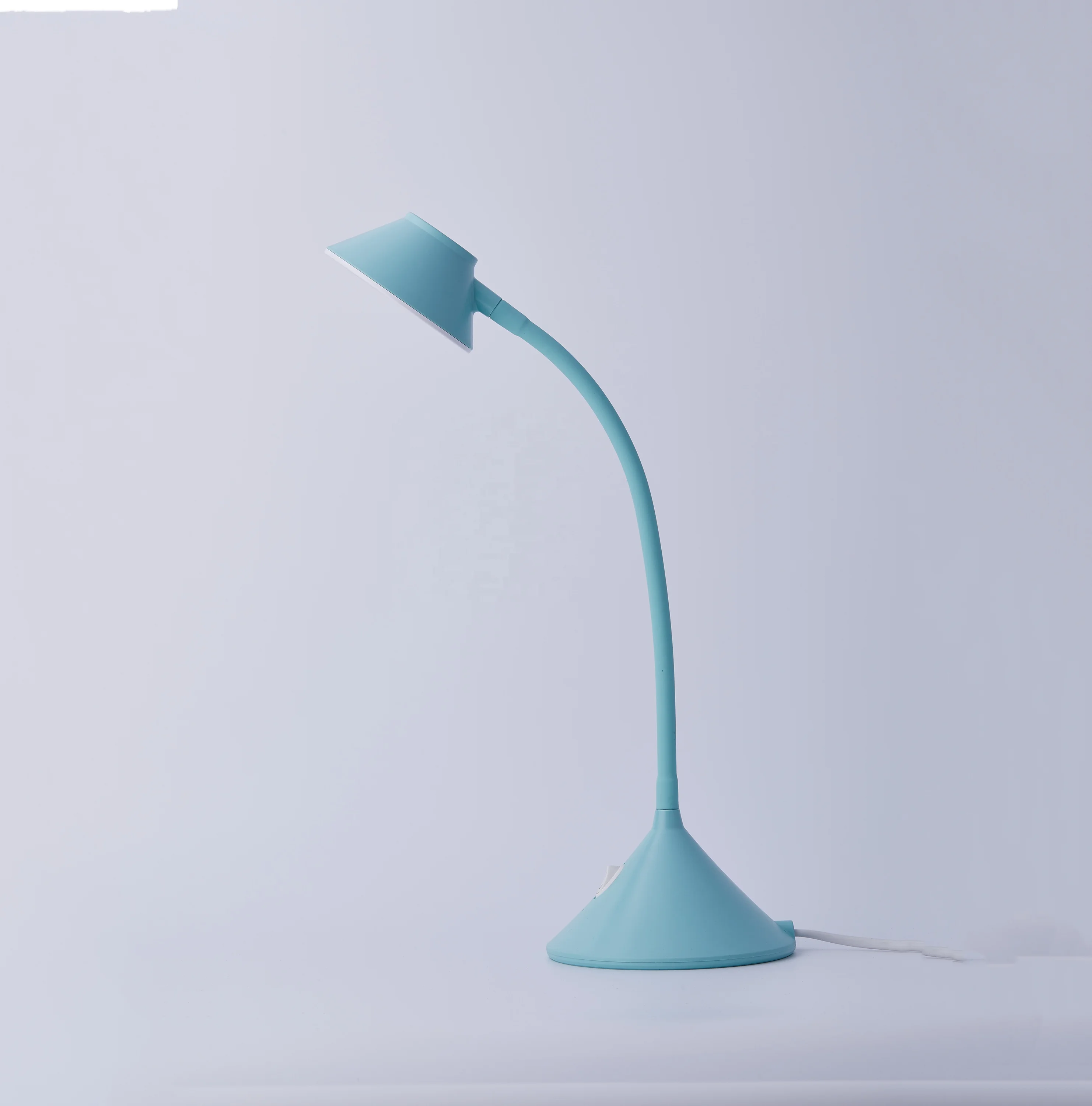 
LED desk lamp gooseneck adjustable study desk lamp table reading lamp JY-0146 