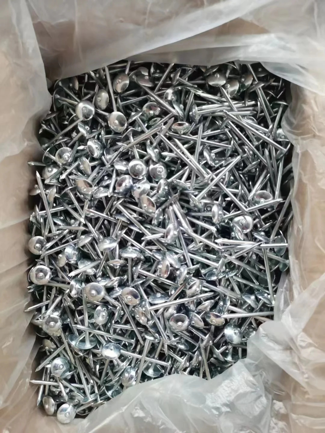 Wood Nails,Wire Nails,Galvanized Concrete Nails