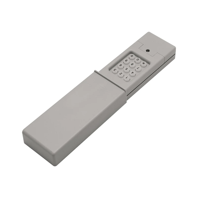 Access Control Wireless Entry Keypad Garage Door Opener Keypad
