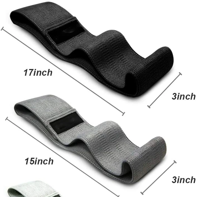 Tiger Fitness Brand new resistance bands adjustable strengthener hand trainer robust finger exercise set