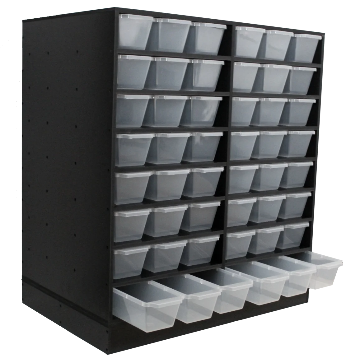 racks for snake reptile enclosure PVC snake rack tub snake breeding rack
