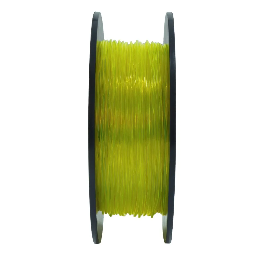 High quality TPU filament 1.75mm 3D printer filament for 3D printer