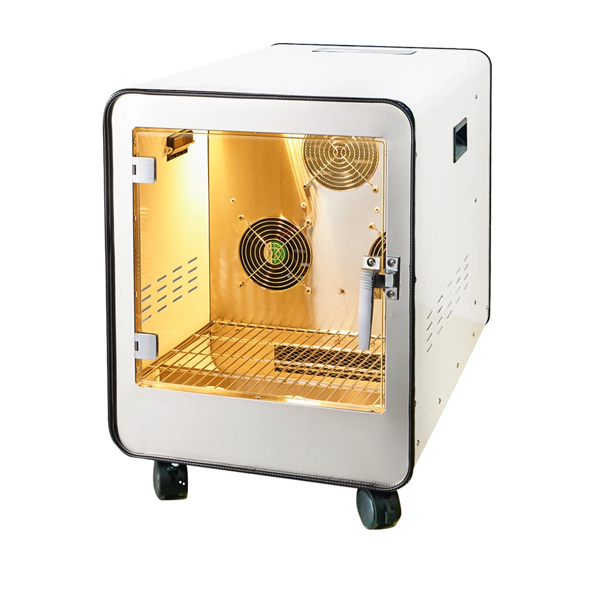 Dogs and cats dryer machine drying box Hot blowing equipment