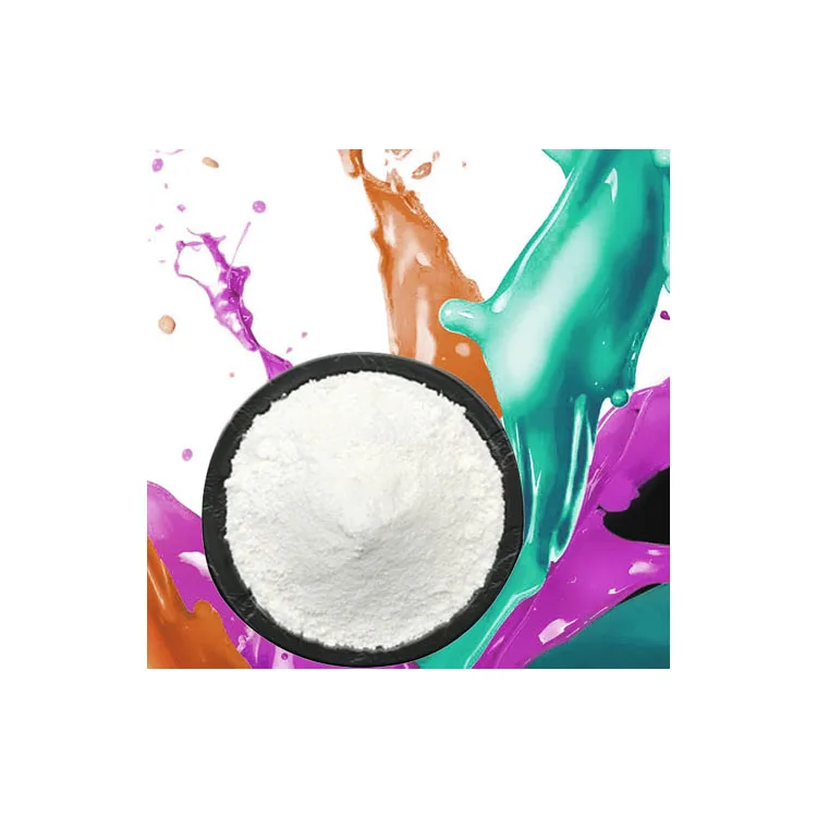 TIO2 XM-T288 Powder Coating Multi-purpose Product Titanium Dioxide Pigment