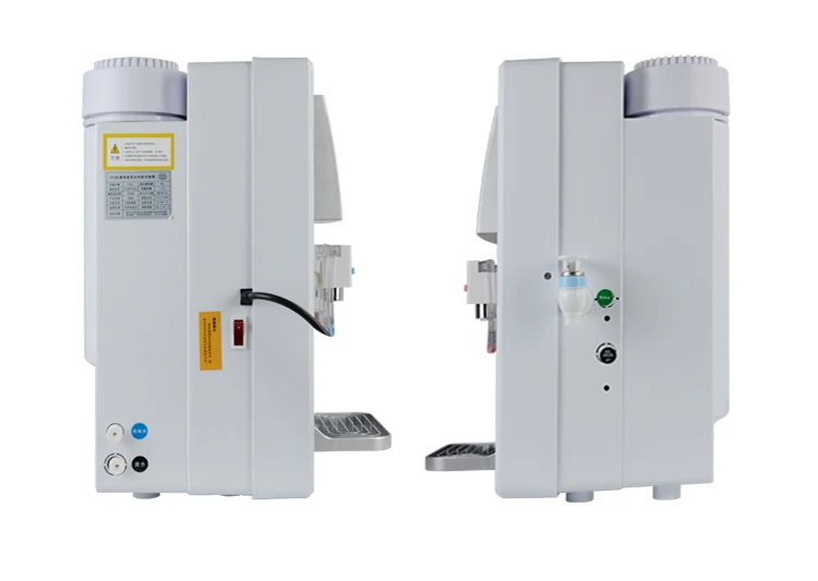 hot and cold reverse osmosis systems water purifier water filter