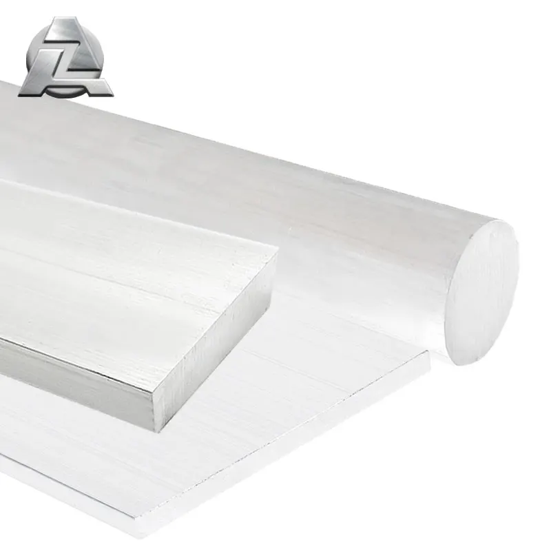 wholesale large stock cheap price industrial alloy small diameter aluminum billet 6063 price