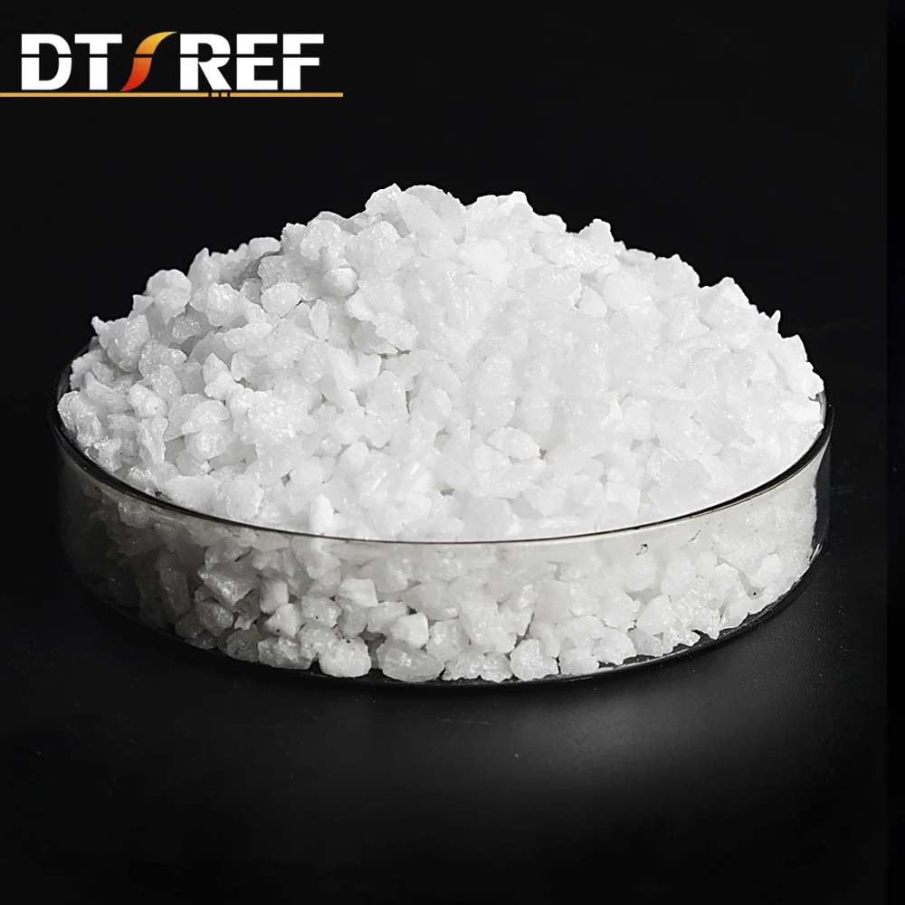 Brown fused alumina /BFA corundum for Refractory material,  fine polishing