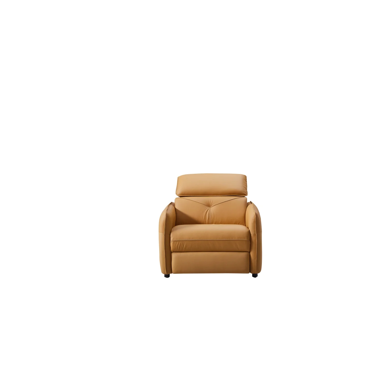 Personalized Home Customization Leather Sofa A Luxurious Combination Sofa That Embodies Both Luxury And Comfort