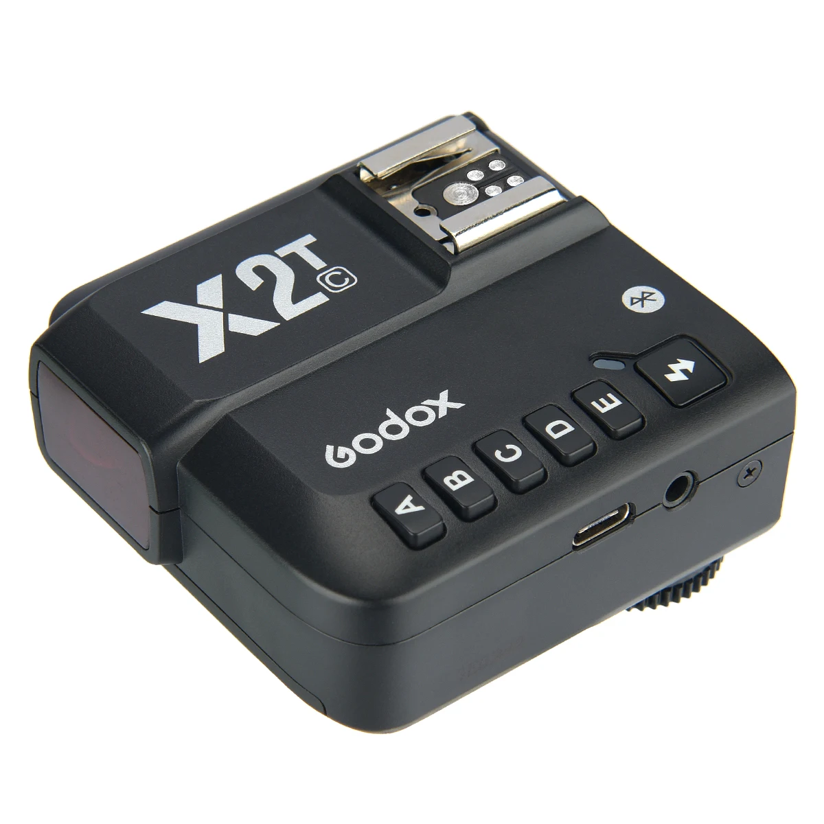 Go dox X2T-C TTL  1/8000s  Flashes Transmitter HSS Wireless Flash Trigger for DSLR Cameras
