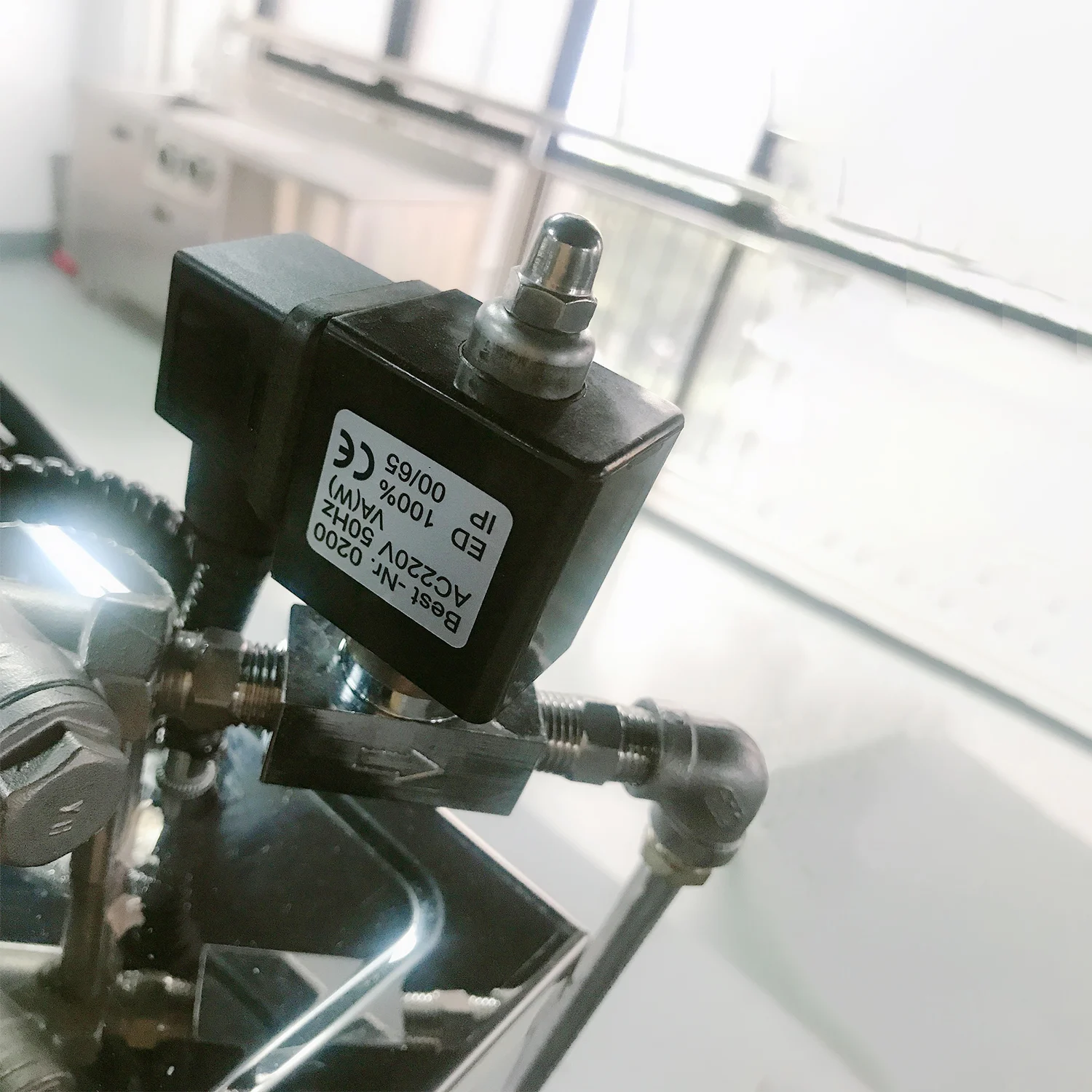 Hot Selling 22L  Electric Table Top Chicken Pressure Fryer Machine Broaster Chicken fryer MDXZ-22 electric pressure cooker fryer